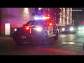 Update: Suspect Arrested After Hours-Long Barricade at Downtown Sacramento Hotel | VirtualRideAlong