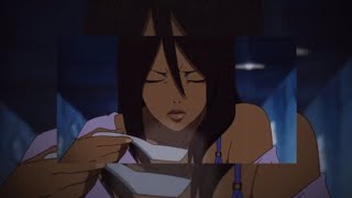 High Rises - CHIKA (sped up)