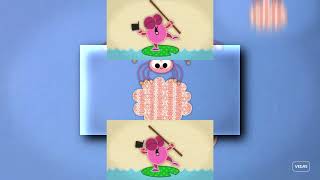 YTPMV CBeebies | Patchwork Pals | New Series SCAN
