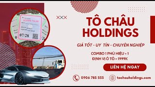 Dịch vụ  làm phù hiệu xe ô tô nhanh chóng tại Quảng Ninh