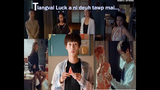 Zungbun Thiltithei Chuan A Duh A Piang A Bialnu Ah A Chantir.. A Single Bik Ta Lo..