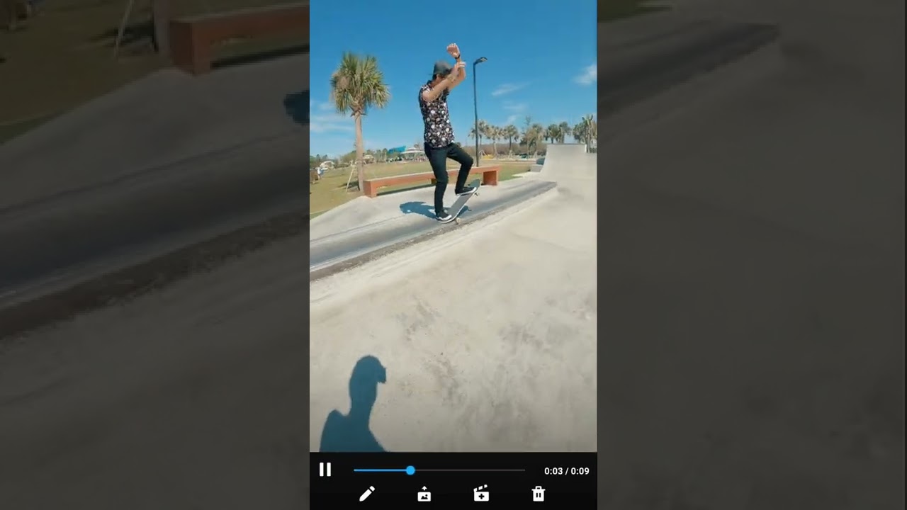 How I Edit GoPro Clips!