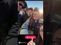 Flip story is a really fun new TikTok feature