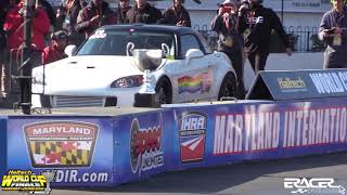 True Street Eliminations | Import vs Domestic World Cup Finals 2019 at MDIR | Rewind