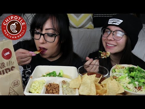 chipotle-mukbang-|-eating-show-|-best-scary-movies-on-netflix