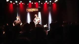 Am I Wrong - Keb’ Mo’ Concert in Vienna