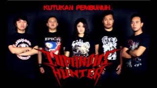 Luminous Hunter - Kutukan P3mbunuh (Indonesian Metalcore) (HD Quality)