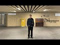 Mark suciu in stuttgart  learning german and looking at spots  solo