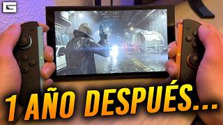 Is the Nintendo Switch 2 running out of power in 2026? | Let's be honest screenshot 1