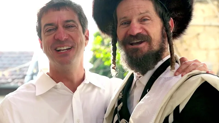 Sam Glaser  Shabbas  Jewish Music