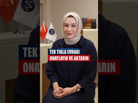 Meslek mensubu Mihsap deneyimini anlatıyor