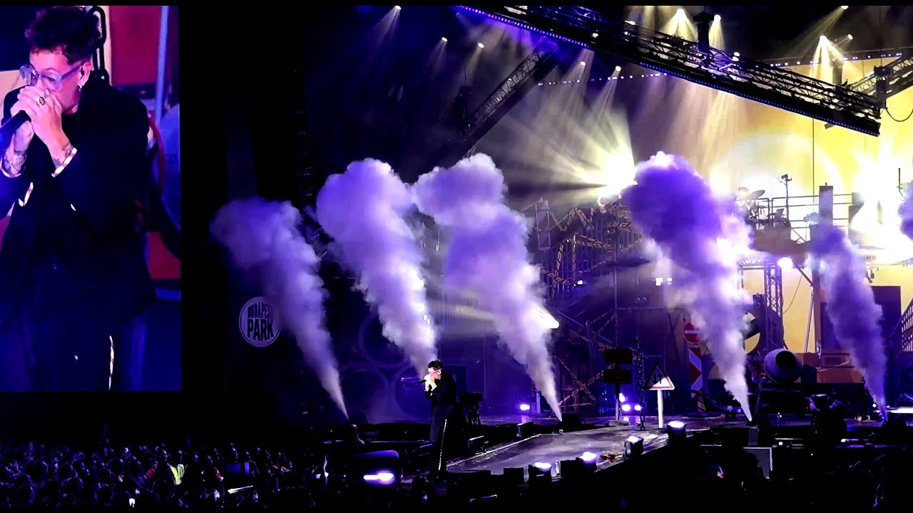 Dzsúdló - Egyszerű | Live at Budapest Park | 2025