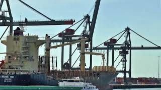 Rondvaart met de Spido