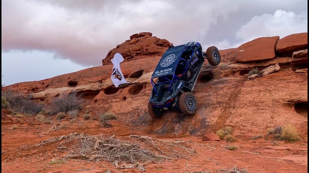  Sand  Hollow  is the Ultimate Off Road  Playground YouTube