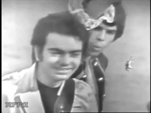 Neil Diamond "Cherry, Cherry" Remastered