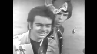 Neil Diamond "Cherry, Cherry" Remastered Net Worth