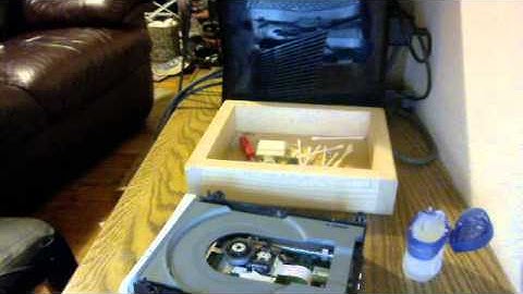 How To Fix The Unreadable Disc And Open Tray Problem On Your Xbox 360