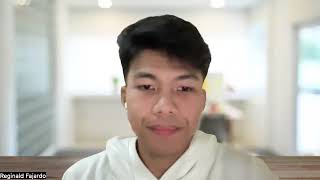 Spar VMDC 2 - Judge Reginald Faijardo