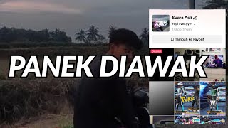 DJ PANEK DIAWAK MINANG II SLOWW BASS VIRAL TIK TOK