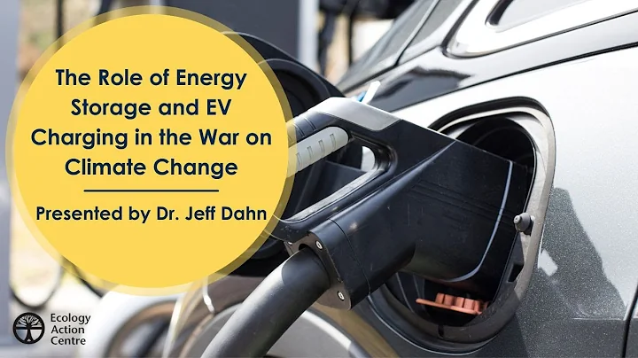 The Role of Energy Storage and EV Charging in the ...