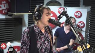 Birth Of Joy - Mad Men - Session Acoustique OÜI FM