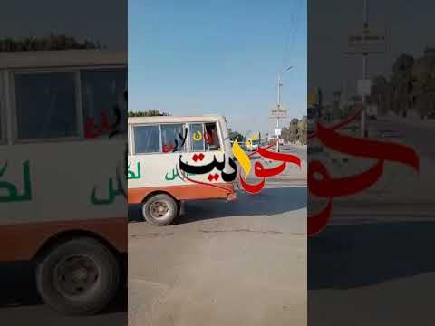 محافظ الجيزة يستجيب لـ "حواديت اون لاين" .. يُصدر تعليماته بنقل منفذ تحصيل كارته النقل لما تسببه من زحام مرورى فى البدرشين .. لكن المشكلة مازالت قائمة والسبب (فيديو)
