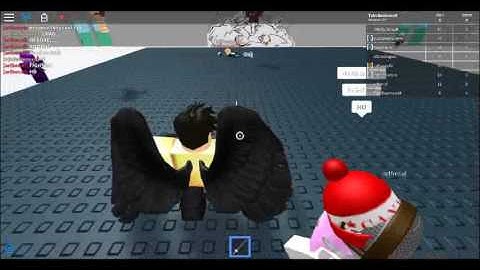 Roblox Fencing part 2