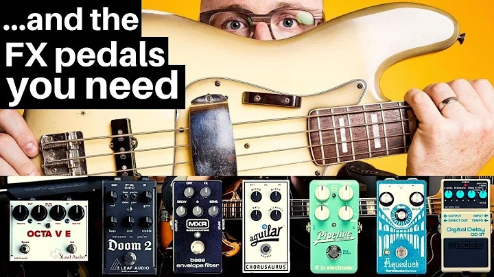 The 10 Greatest Synth Bass Lines Through History (...