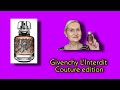 #givenchy #givenchylinterdit  Givenchy L&#39;Interdit Couture Edition