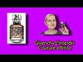 #givenchy #givenchylinterdit  Givenchy L'Interdit Couture Edition