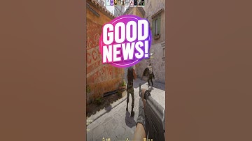 Getnel дарит Луч Осознания #cs2 #кс2 #кс #csgo #counterstrike2 #ксго #cs #читынакс2