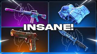 G4SKINS NEW SKINS!