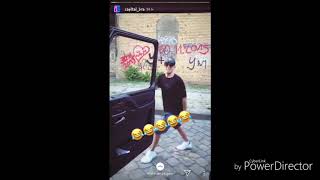 capital bra (kek challenge) screenshot 1