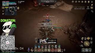 [ENG/FIL] Lord Nine : Infinite Class - EP42 DUAL Client is Here! Whats Your Plan? #LORDNINE