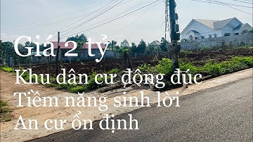 Kẹt tiền quá chị chủ hạ giá bán gấp lô đất 580m2 xã xà bang Huyện châu Đức tỉnh bà rịa Vũng tàu