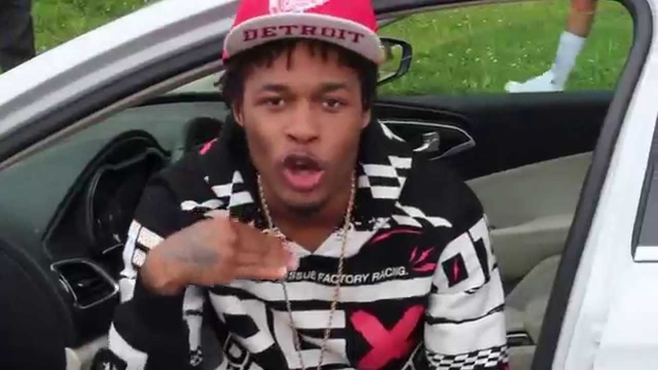 Bam x Shady - Computers Remix