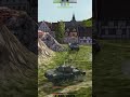 #wotblitz #танки