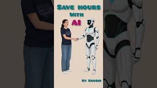 Day 7/30 🔥 Top AI tools jo time save kare ⚡ Weekly recap#aitools #hinditech #ai
