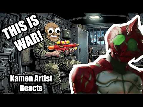mixtape is a CANCER.. - FLEEKAZOID React