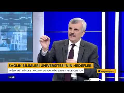 Cevdet Erdöl TVNET Ayşenur Asuman Uğur'un Konuğu