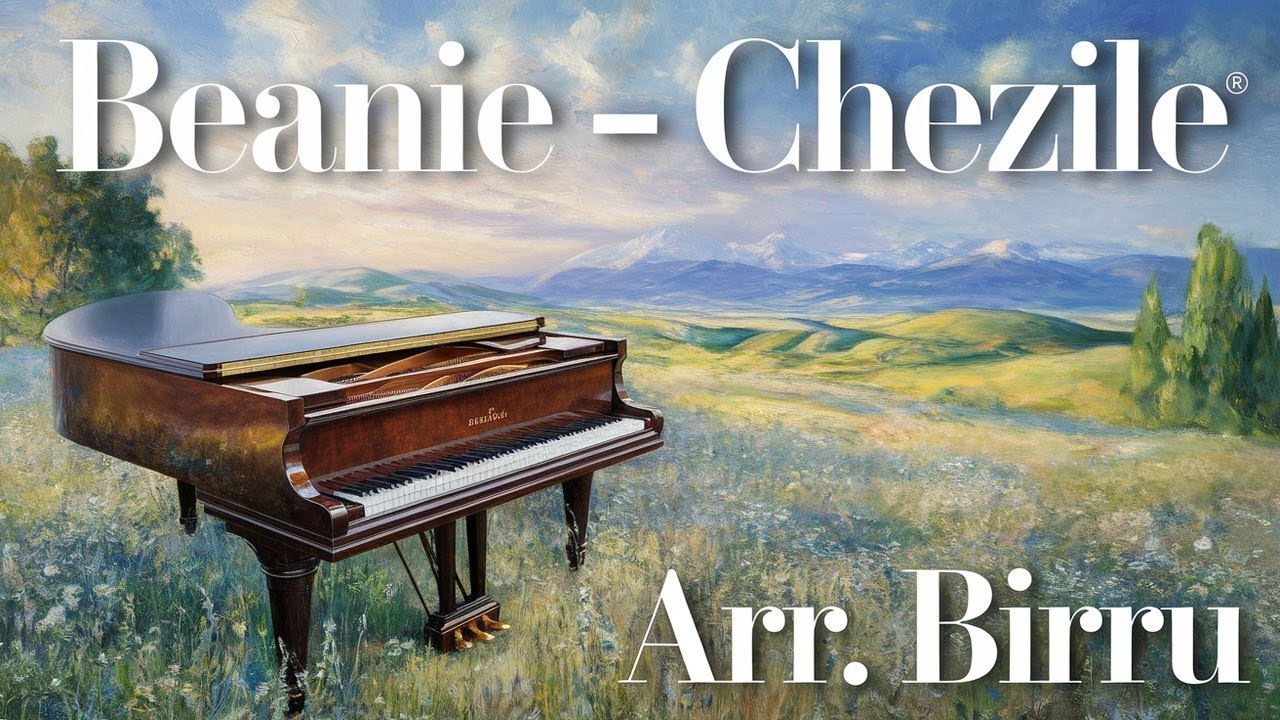 beanie - chezile (Arr. Birru) (Synthesia) + MIDI FILE