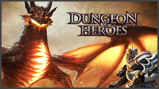 Dungeon & Heroes: 3D RPG (Gameplay) - RPG - Fragment #1 screenshot 5