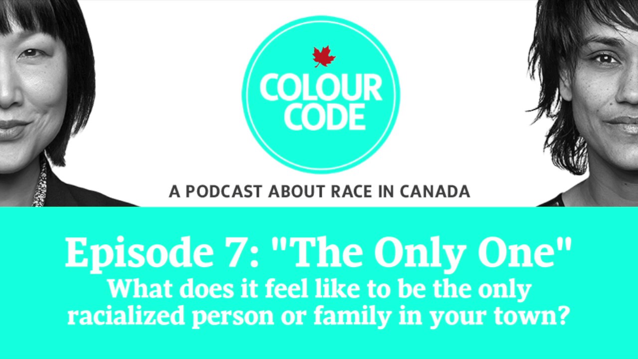 Download Colour Code, Episode 7: "The Only One"