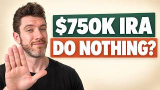 Single Retiree: 12% Roth Conversions Worth It