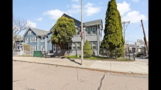 155-157 Hillside Street video tour