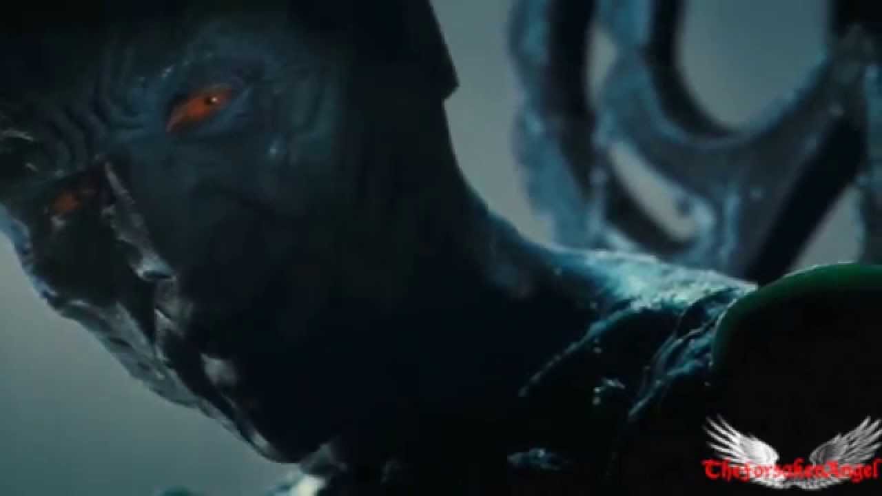 Loki Tribute - Telephone