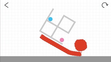 【BrainDots 90】5通りでクリア 5ways to answer 【ブレインドッツ攻略】 ♯90