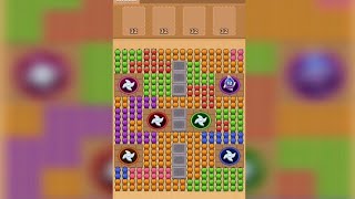 Fruit Hole Level 252 Walkthrough Solution 