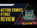 SUPERMAN/JOKER: WORLDS SANEST | Action Comics #1062