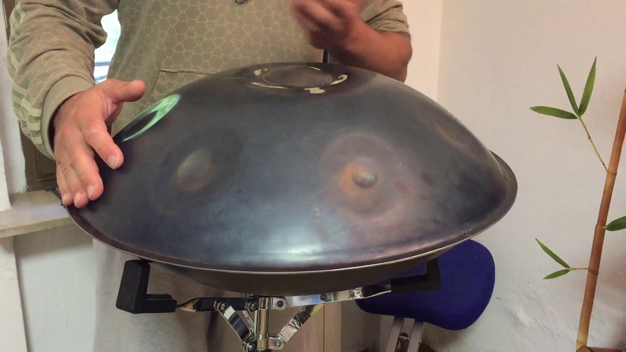 Mdr integral 432hz